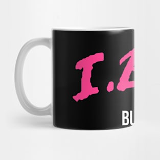 Impeccable Business Sense Mug